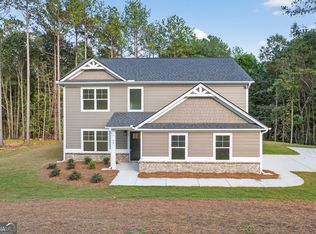 77 Sugar Maple Way #44, Colbert, GA 30628