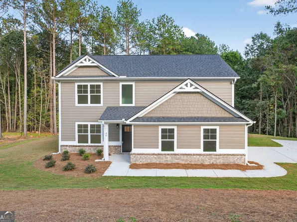 77 Sugar Maple Way #44, Colbert, GA 30628