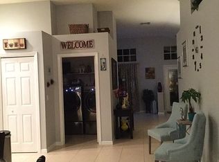 16183 SW Pine View Ave, Indiantown, FL 34956