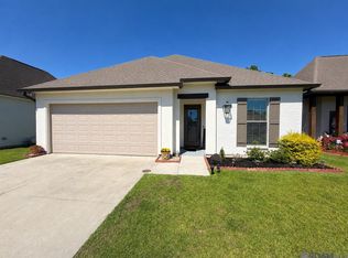 12051 Rotterdam Ave, Geismar, LA 70743