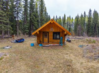 7111 Little Fort Hwy, Lone Butte, BC V0K1X1