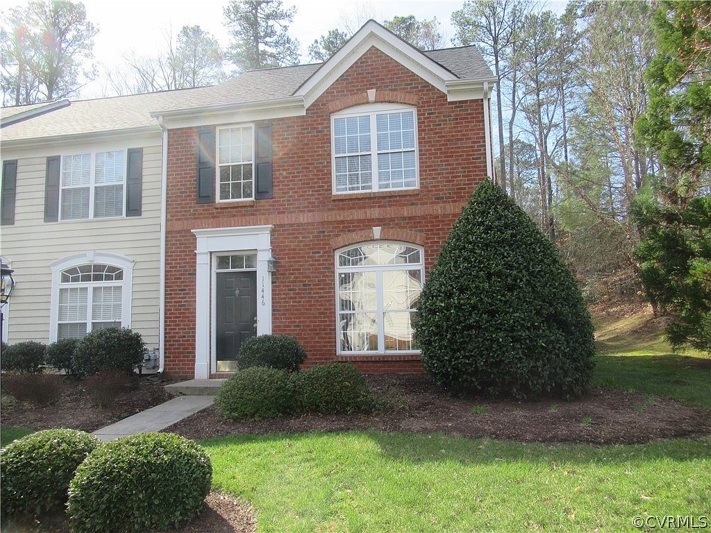 11446 Abbots Cross Ln, Glen Allen, VA 23059 Zillow