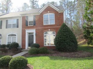11446 Abbots Cross Ln, Glen Allen, VA 23059
