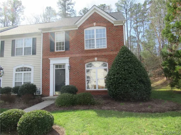 11446 Abbots Cross Ln, Glen Allen, VA 23059