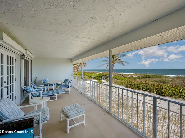 3355 S Atlantic Ave APT 4, Cocoa Beach, FL 32931