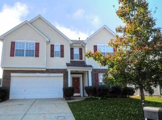 5320 Ayers Orchard Way, Charlotte, NC 28227