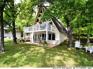 321 Liahona Cir, Sunrise Beach, MO 65079