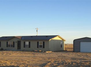 57220 Hazard Ave, Moffat, CO 81143