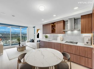 455 SW Marine Dr #2208, Vancouver, BC