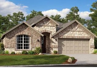 1700 Quaking Aspen Way, McKinney, TX 75071