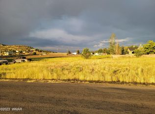 45 Brown St, Eagar, AZ 85925