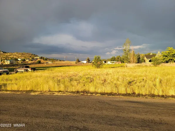 45 Brown St, Eagar, AZ 85925