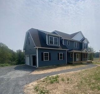 272 Old Mountain Road, Otisville, NY, 10963