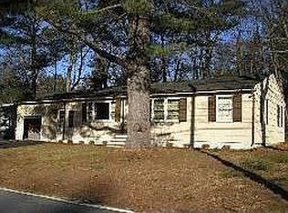 80 Crooked Spring Rd, North Chelmsford, MA 01863