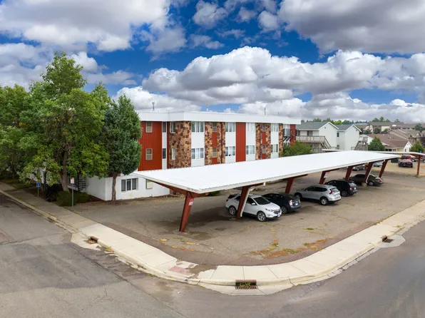 2300 14th Ave S APT 11, Great Falls, MT 59405