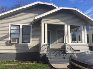 1647 W Woodlawn Ave APT 1, San Antonio, TX 78201