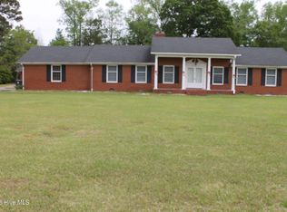 1408 Union Valley Rd, Whiteville, NC 28472