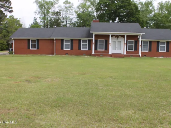1408 Union Valley Road, Whiteville, NC 28472