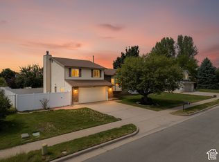 2291 N 2050 E, Layton, UT 84040