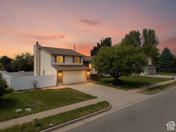 2291 N 2050 E, Layton, UT 84040