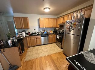 34 Raymond St #2, Allston, MA 02134