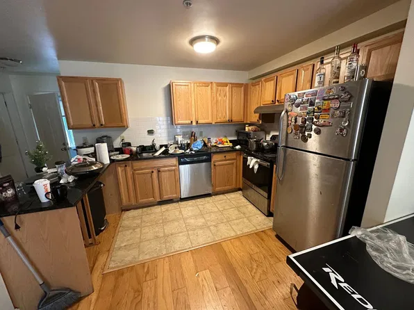 34 Raymond St #2, Allston, MA 02134