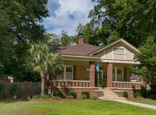 2805 Bratton St, Columbia, SC 29205