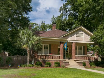 2805 Bratton St, Columbia, SC, 29205
