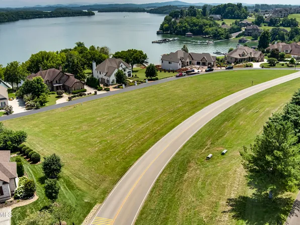 Lot395/396 Rarity Bay Pkwy, Vonore, TN 37885