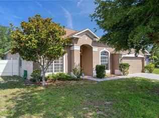 4951 Brightstone Pl, Spring Hill, FL 34609