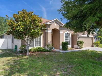 4951 Brightstone Pl, Spring Hill, FL, 34609