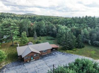 616 W Bethel Rd, Albany Township, ME 04217