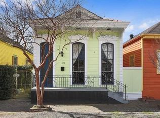1326 Marigny St, New Orleans, LA 70117