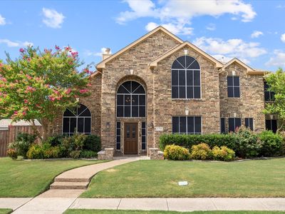 8902 Watersway Dr, Rowlett, TX, 75088