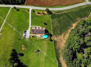 1927 Watkins Rd, Yadkinville, NC 27055