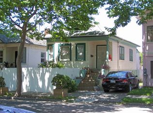 1015 Allston Way, Berkeley, CA 94710