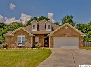 314 Eagle Ridge Dr, New Market, AL 35761
