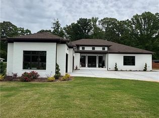 391 Highway 279, Fayetteville, GA 30214