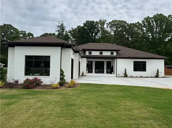 391 Highway 279, Fayetteville, GA 30214