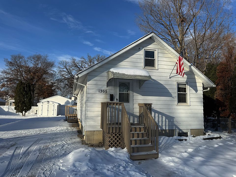 1st image of this home