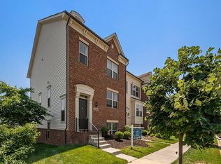 13940 Estuary Dr, Clarksburg, MD 20871