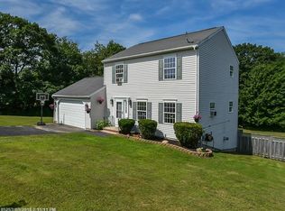 1 Regina Dr, Biddeford, ME 04005