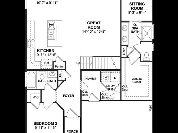 2nd image of 130 Leeward Lndg