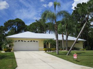 5377 Winfree St, Pt Charlotte, FL 33981
