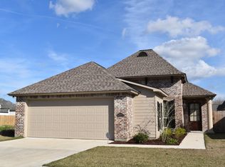 12098 Rotterdam Ave, Geismar, LA 70734