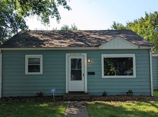 1702 Nelson Ave, Shively, KY 40216
