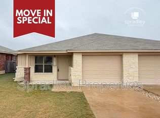 1571 Chance Ct, Belton, TX 76513
