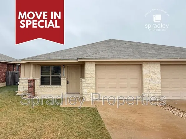 1571 Chance Ct, Belton, TX 76513