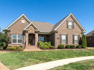 3276 Burris Dr, Nolensville, TN 37135