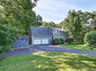 145 Appletree Ln, Portland, CT 06480